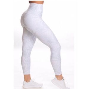 Ptula floral print leggings